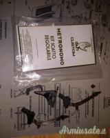 Gruppo Scatto Glock 5  SMT  Metronomo