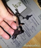 SMT   Metronomo + Asta Grilletto  IDPA SSp legal x Glock Gen5