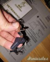 SMT   Metronomo + Asta Grilletto  IDPA SSp legal x Glock Gen5