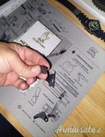 SMT   Metronomo + Asta Grilletto  IDPA SSp legal x Glock Gen5