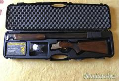 Browning B525   20 – Condizioni eccellenti, quasi come nuovo