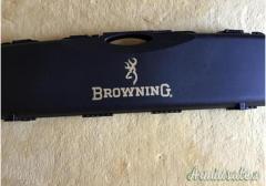 Browning B525   20 – Condizioni eccellenti, quasi come nuovo