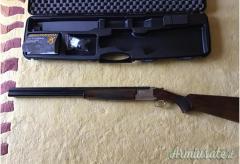 Browning B525   20 – Condizioni eccellenti, quasi come nuovo