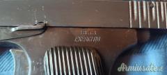 Tokarev TT 33 / TTC