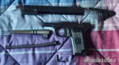 Tokarev TT 33 / TTC