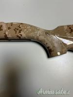 Calcio sabatti rover 600