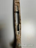 Calcio sabatti rover 600