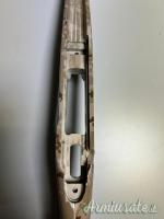 Calcio sabatti rover 600