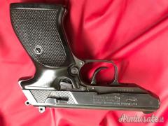 walther pp 9x18mm Police  |  9mm Ultra