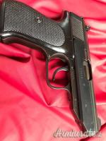 walther pp 9x18mm Police  |  9mm Ultra