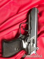 walther pp 9x18mm Police  |  9mm Ultra