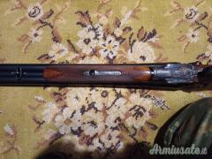 ...Altro | Non elencato Doppietta artigianale BELGA a cani esterni Safety Action  12