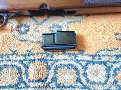 Winchester Winchester Mod.  88 pre '64 .243 Winchester
