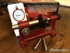 Hornady Lock-N-Load Concentricity Gage