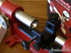 Hornady Lock-N-Load Concentricity Gage