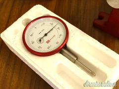 Hornady Lock-N-Load Concentricity Gage