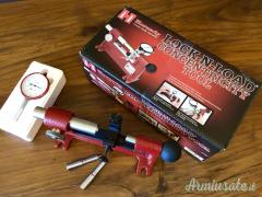 Hornady Lock-N-Load Concentricity Gage