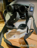 Zeiss Victory 8x42 sf