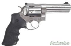 Ruger | Sturm Gp100 .357 Magnum  |  9x31mmR  | .353 Casull
