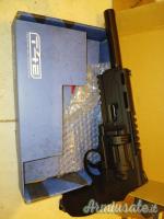 Umarex HDR & HDP cal.50 AIRGUN CUSTOM  cal.50