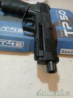 Umarex HDR & HDP cal.50 AIRGUN CUSTOM  cal.50