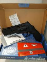 Umarex HDR & HDP cal.50 AIRGUN CUSTOM  cal.50