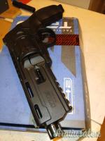 Umarex HDR & HDP cal.50 AIRGUN CUSTOM  cal.50