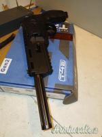 Umarex HDR & HDP cal.50 AIRGUN CUSTOM  cal.50