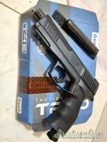 Umarex HDR & HDP cal.50 AIRGUN CUSTOM  cal.50