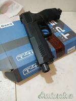 Umarex HDR & HDP cal.50 AIRGUN CUSTOM  cal.50