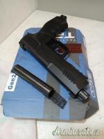 Umarex HDR & HDP cal.50 AIRGUN CUSTOM  cal.50