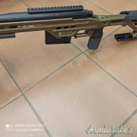 GAC TRIDENT cal. 300 Norma Magnum