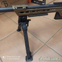 GAC TRIDENT cal. 300 Norma Magnum