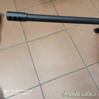 GAC TRIDENT cal. 300 Norma Magnum