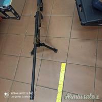 GAC TRIDENT cal. 300 Norma Magnum