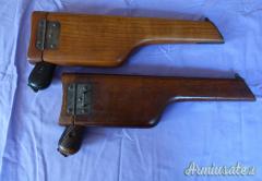 cedo 2 Mauser 1896 (anno 1899 e anno 1904)