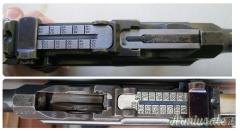 cedo 2 Mauser 1896 (anno 1899 e anno 1904)