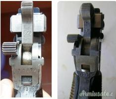 cedo 2 Mauser 1896 (anno 1899 e anno 1904)