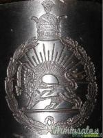 FUCILE MAUSER 98/29  CZ PERSIANO