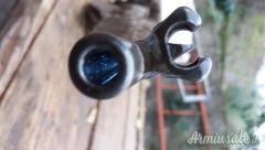 FUCILE MAUSER 98/29  CZ PERSIANO