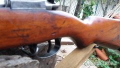 FUCILE MAUSER 98/29  CZ PERSIANO