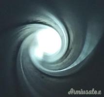 FUCILE MAUSER 98/29  CZ PERSIANO