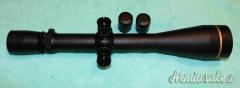 Ottica Leupold VX III 8.5.20X50 LR.