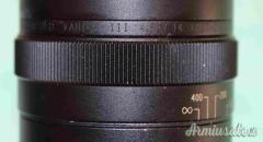 Ottica Leupold Vari X III 4,5X14  Tactical