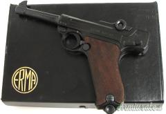 Caricatore Erma Luger EP 22