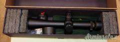 AFFARE Leupold  Mark 4 3.5X10-40 Military