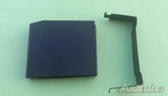 Estensione Caricatore - Clyer Clip Remington 700 BDL