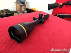 OTTICA LEUPOLD VX-L