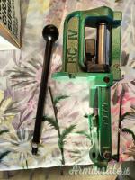 PRESSA RCBS ROCK CHUCKER IV