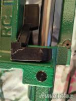 PRESSA RCBS ROCK CHUCKER IV